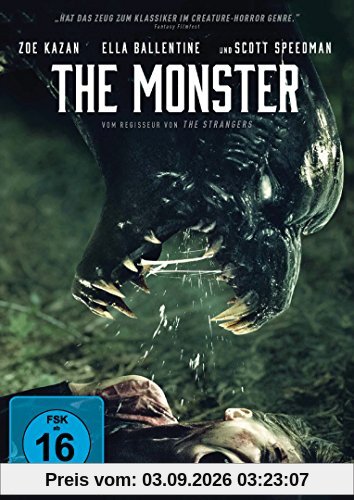 The Monster
