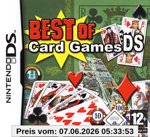 Best of Card Games