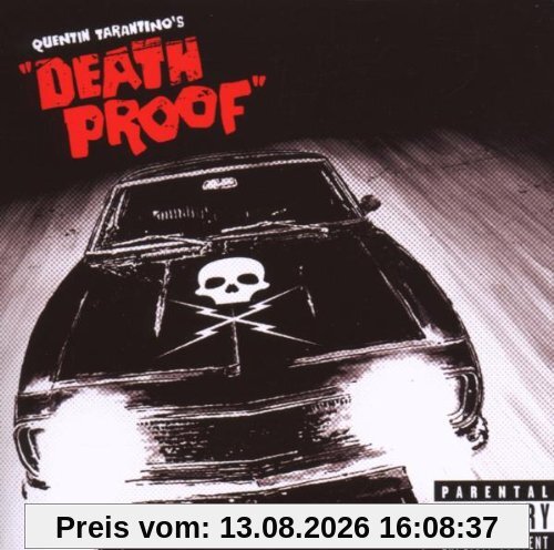 Quentin Tarantino's Death Proof