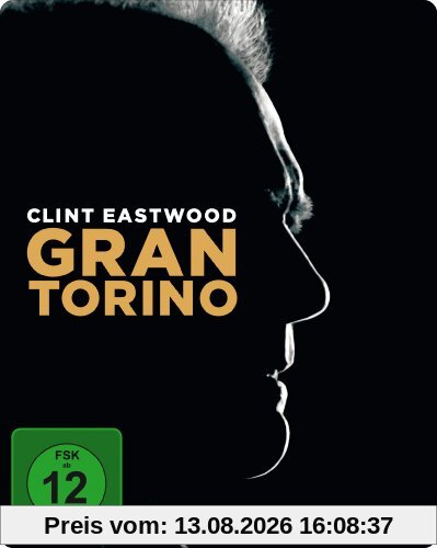 Gran Torino (limitiertes Steelbook, exklusiv bei Amazon.de) [Blu-ray]