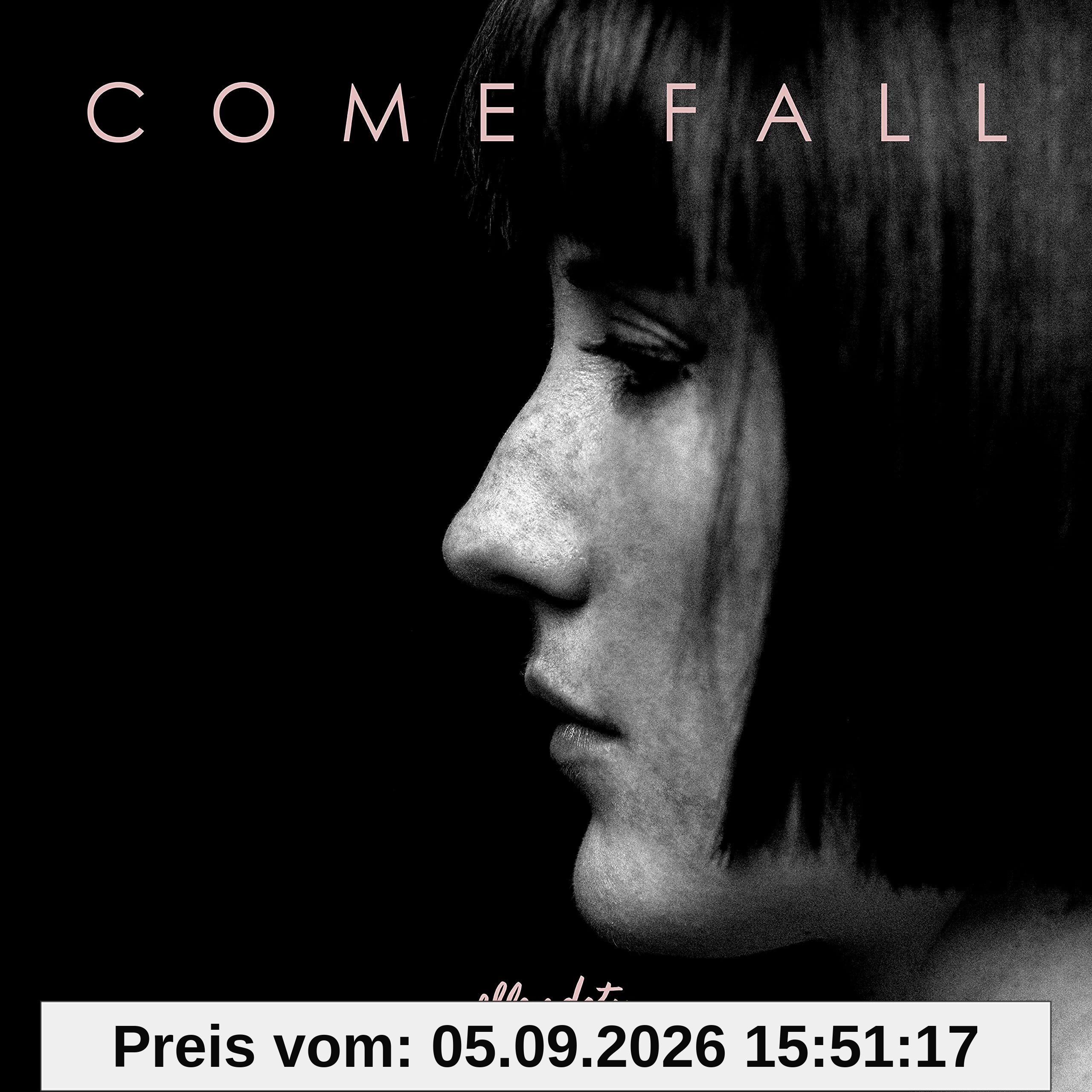 Come Fall [Vinyl LP]