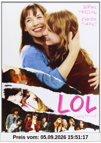 LoL - Laughing out Loud [FR Import]