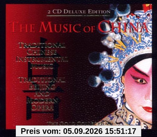 Music of China