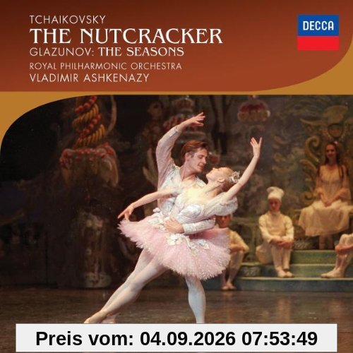 Der Nussknacker (Ga)