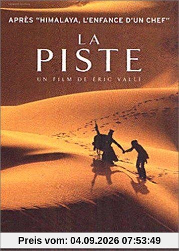 La Piste [FR Import]