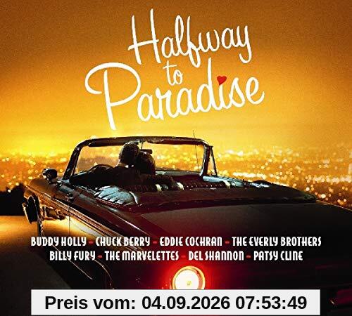 Halfway to Paradise