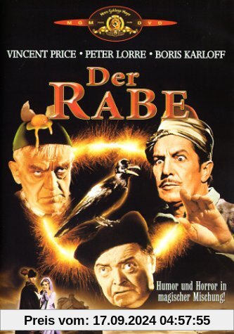 Der Rabe