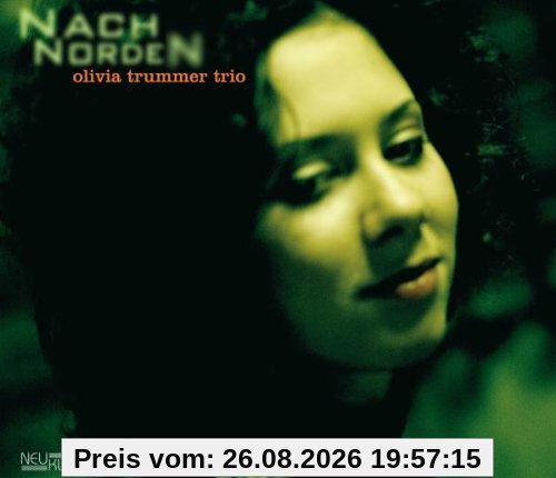 Nach Norden