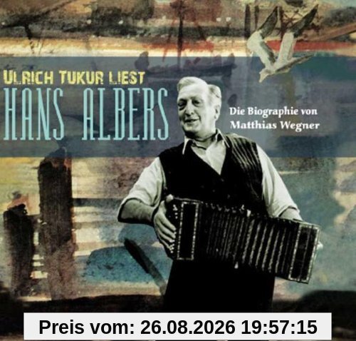 Die Hans Albers Biographie