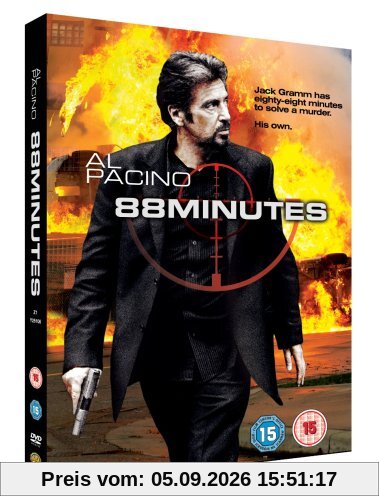 88 Minutes [UK Import]