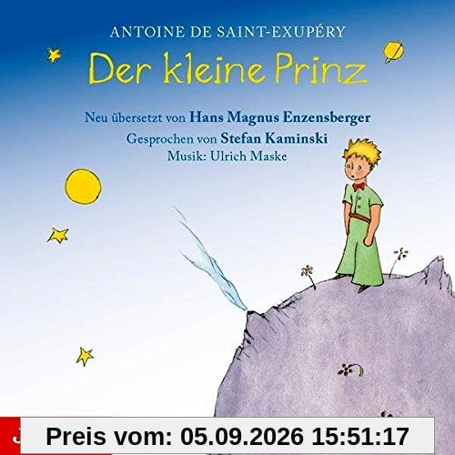 Der Kleine Prinz