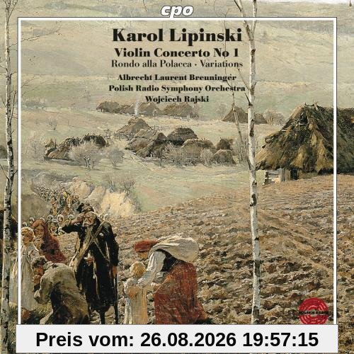 Violinkonzert 1