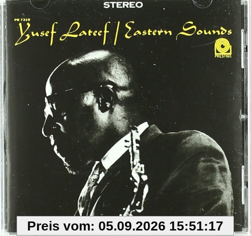 Eastern Sounds (Rudy Van Gelder Remaster)