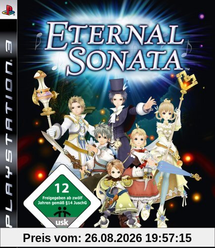 Eternal Sonata