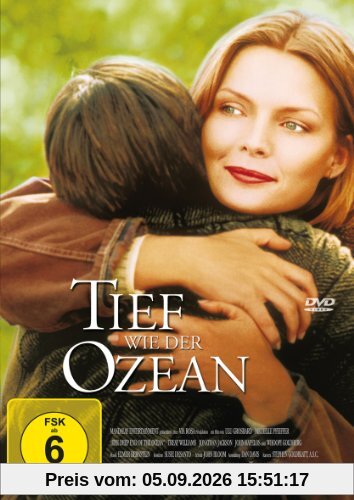 Tief wie der Ozean