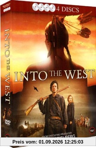 Into the west, saison 1 [FR Import]
