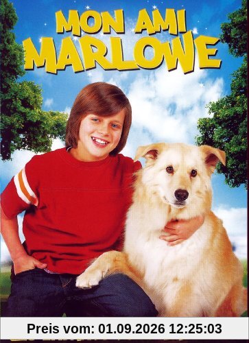 Mon ami marlowe [FR Import]