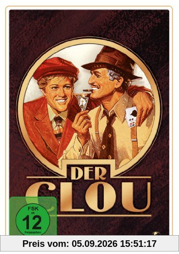 Der Clou (Nostalgie-Edition)