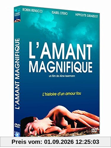 L'amant magnifique