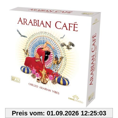 Arabian Cafe