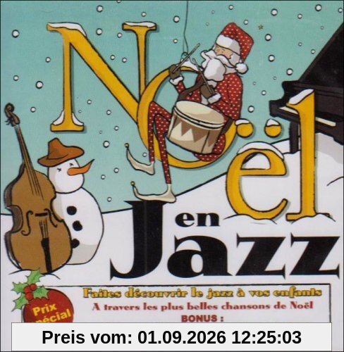 Noel en Jazz