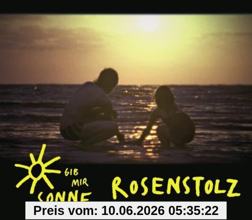 Gib Mir Sonne (Premium incl. Magnet)