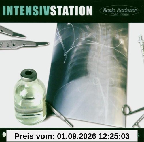 Intensivstation Vol.1