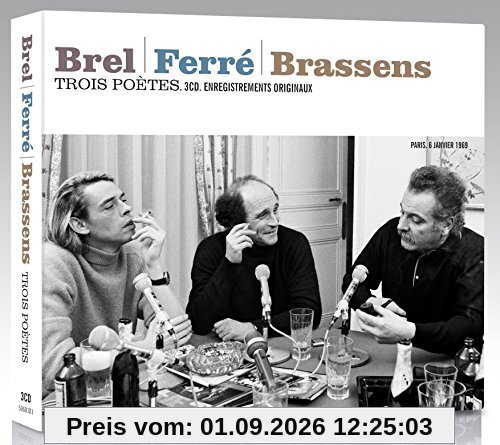 Trois Poet (Version 2015)