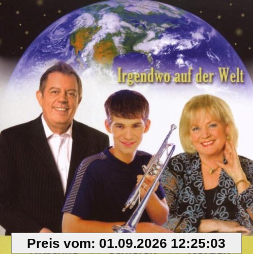 Irgendwo auf der Welt