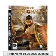 [UK-Import]Rise Of The Argonauts Game PS3