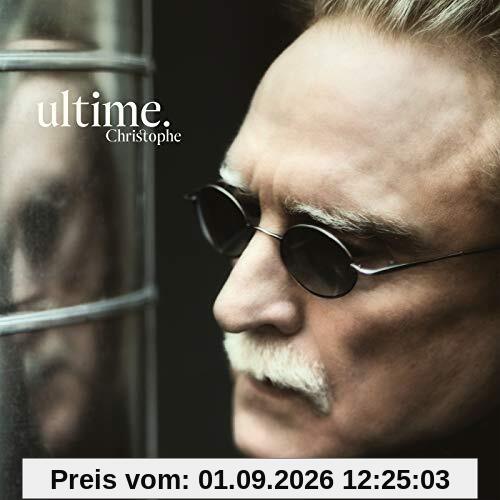 Christophe - Ultime