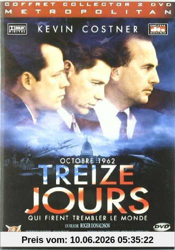 Treize jours [FR Import]