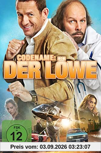Codename: Der Löwe