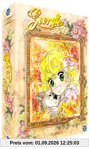 Coffret intégrale georgie [FR Import]