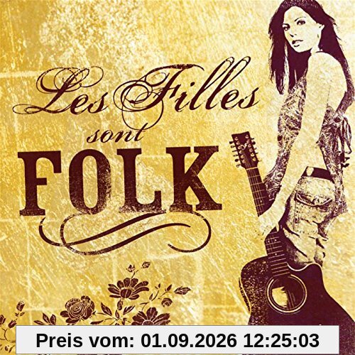 Les Filles Sont Folk
