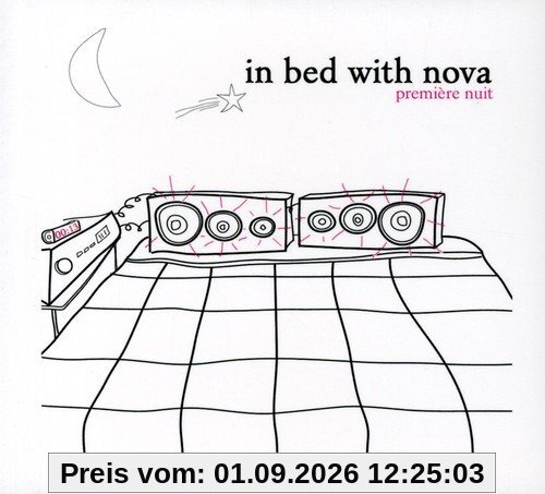 In Bed With Nova Vol.1