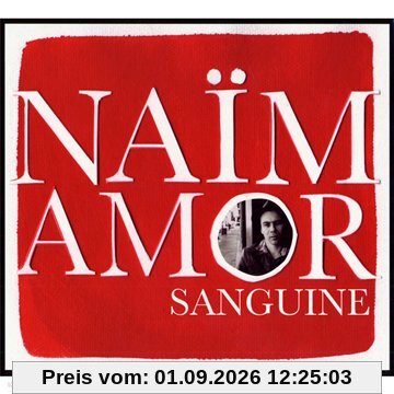Sanguine [Digipack 3 Volets]