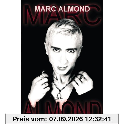 Marc Almond - Marc Almond - Live at the Lokerse Feesten 2000 [DVD] (1 DVD)