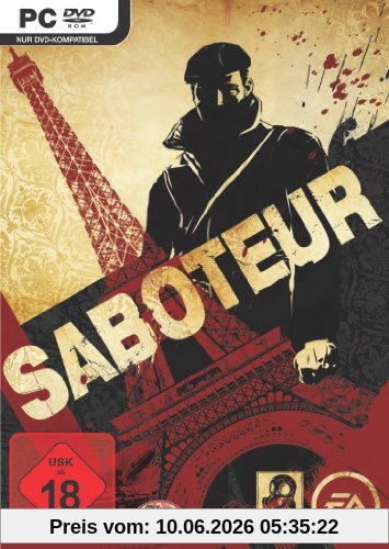 Saboteur