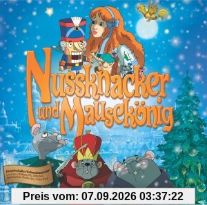 Original-Hörspiel Zum Kinofilm