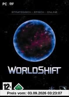Worldshift (DVD-ROM)