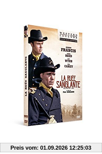 La ruée sanglante [FR Import]