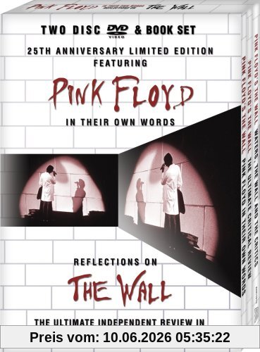 Pink Floyd - Reflections on the Wall [2 DVDs]