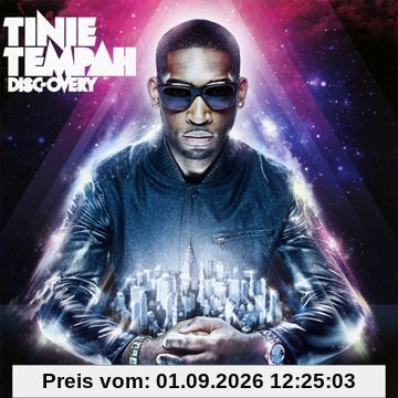 Disc-Overy [New Version]