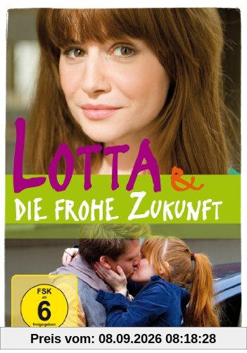 Lotta & die frohe Zukunft [1 DVD]
