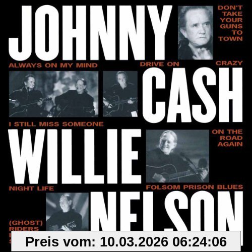 Johnny Cash Vh-1 Storytellers