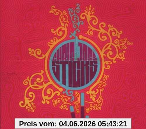 Chris Joss Sticks
