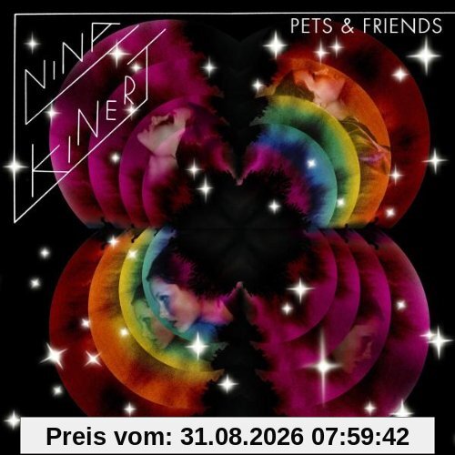 Pets & Friends