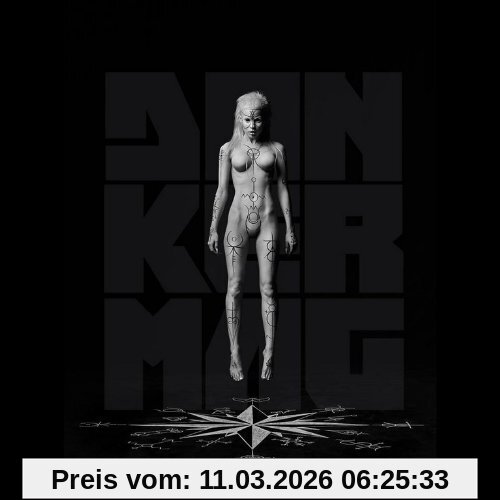 Die Antwoord Donker Mag