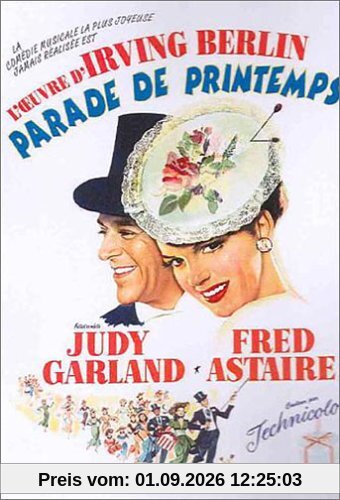 Parade de printemps [FR Import]